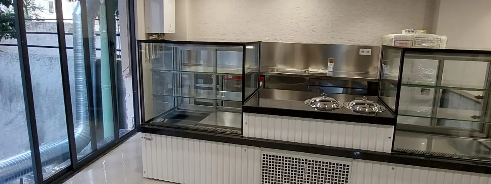 Restorant Temizliği 